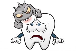 Cavities (Tooth Decay)