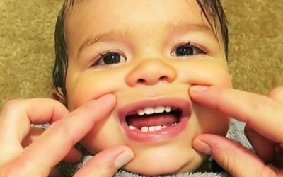 5 reasons why baby teeth are so important