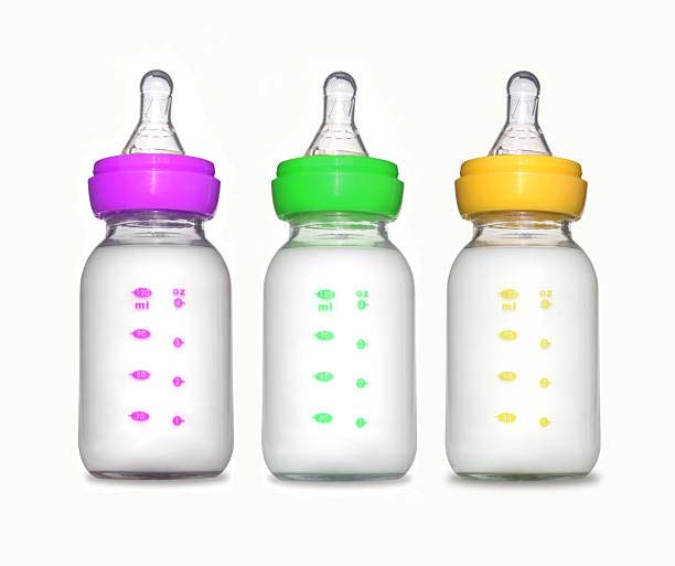 Early childhood tooth decay (baby bottle tooth decay)