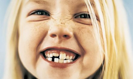 Can teeth grinding affect children?
