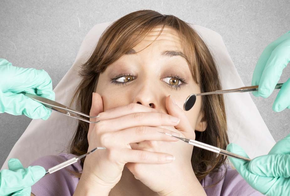 Conseils pour surmonter la phobie dentaire et la peur des dentistes