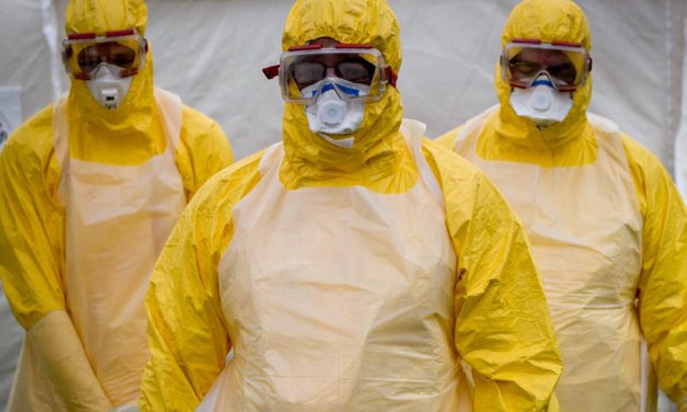 Maladie à virus Ebola