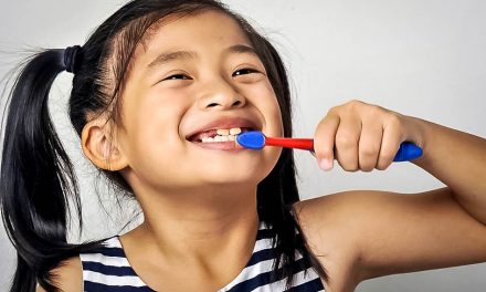 5 ways to provide the best dental care for your children