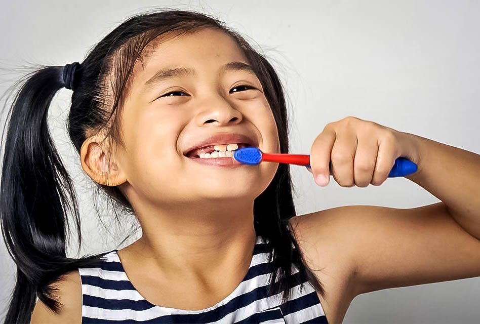5 façons de procurer les meilleurs soins dentaires aux enfants