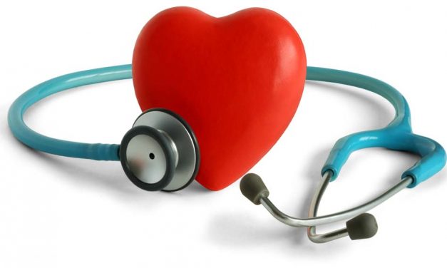 Heart disease and dental care