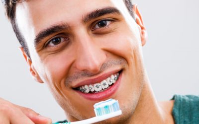 Hygiene and orthodontics
