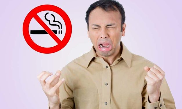 Why you should not smoke after tooth extraction?
