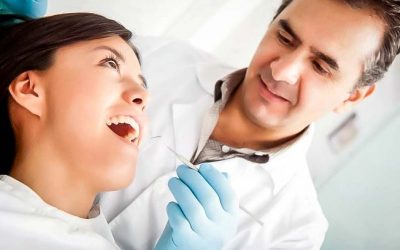 Precautions to take after dental fillings
