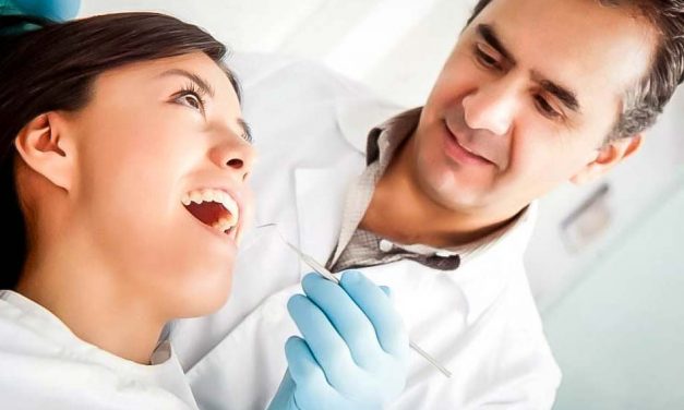 Precautions to take after dental fillings