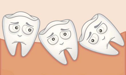 Pourquoi est-ce que les dents de sagesse sont appelées «dents de sagesse»?