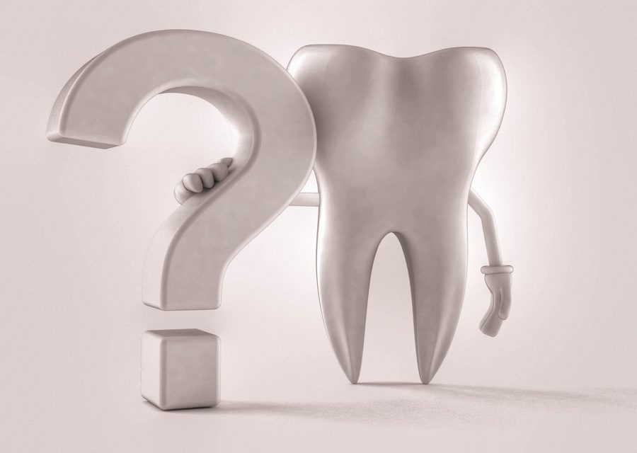 10 choses que vous ne saviez pas sur les dents