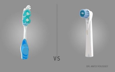 Brosse à dents électrique ou régulière, laquelle est la meilleure?
