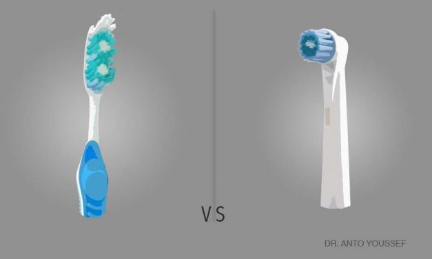 Electric or regular, which toothbrush is better?
